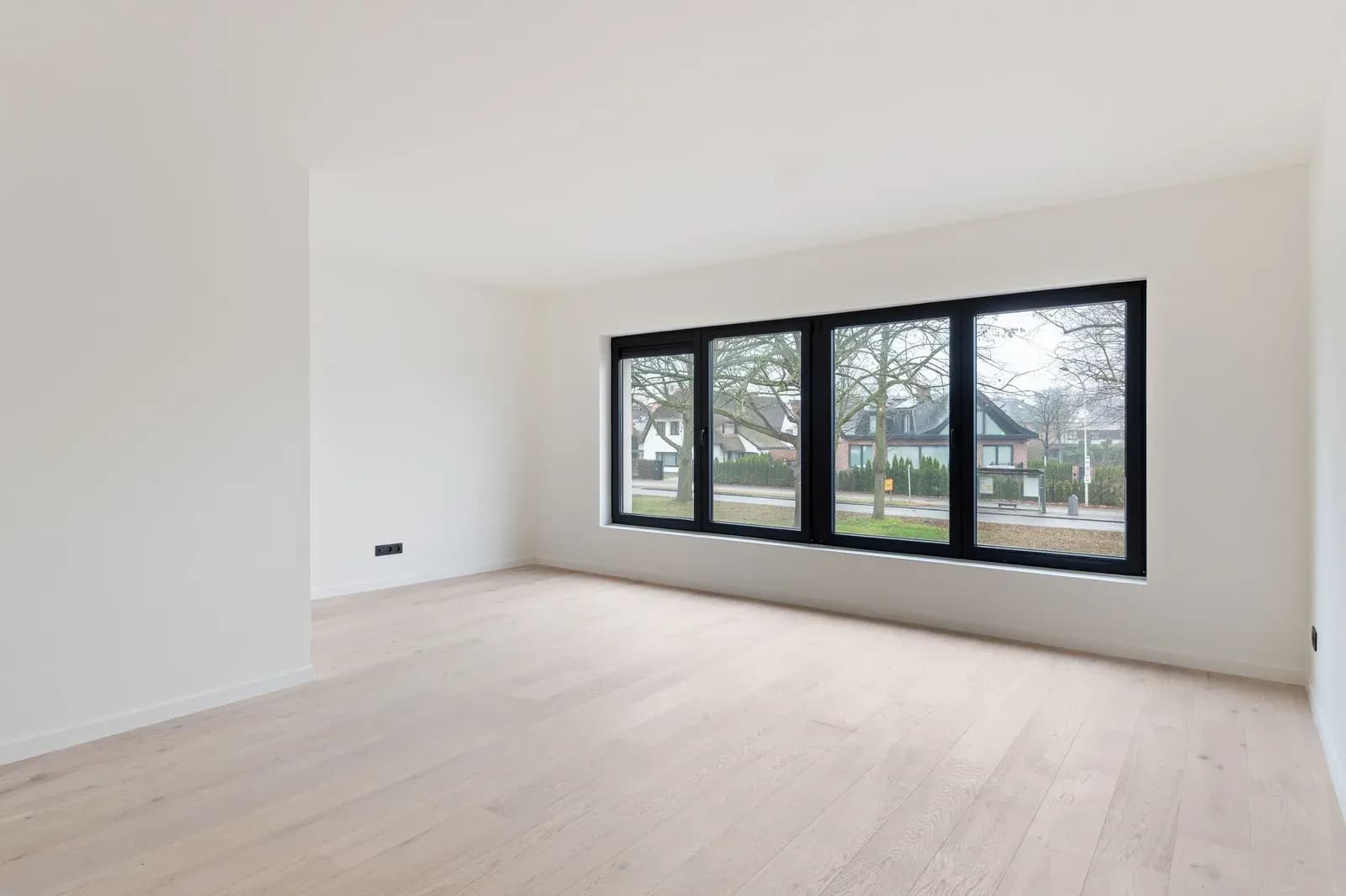 Prins Boudewijnlaan 459 in Edegem — projectfoto 8