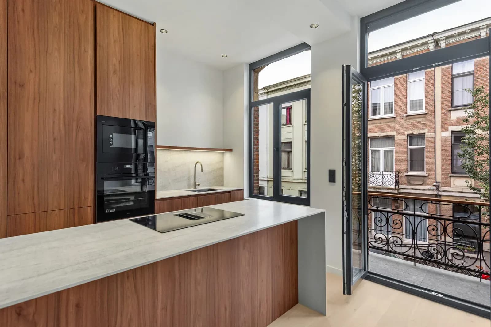 Van Hovestraat 31 in Deurne — projectfoto 12