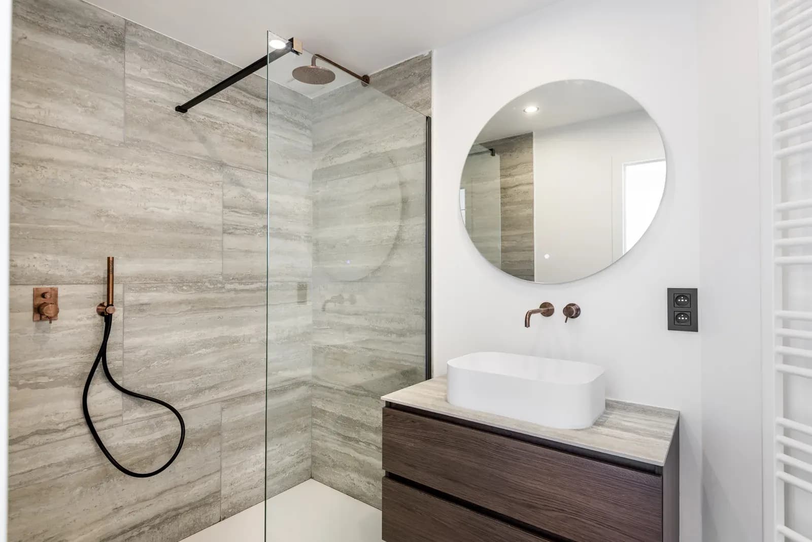 Ooststatiestraat 65 in Kontich — projectfoto 14