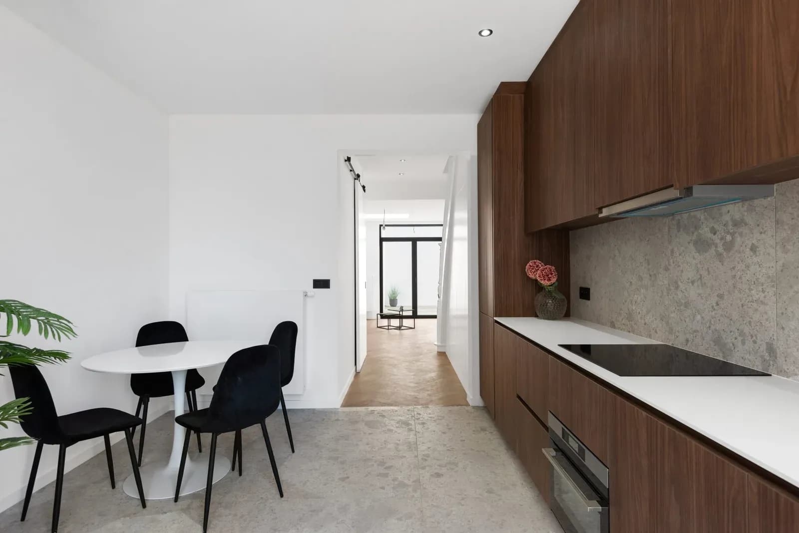 Antwerpsesteenweg 35 in Kontich — projectfoto 6