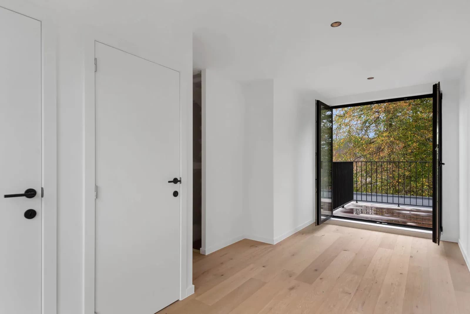 Groenenborglei in Edegem — projectfoto 28