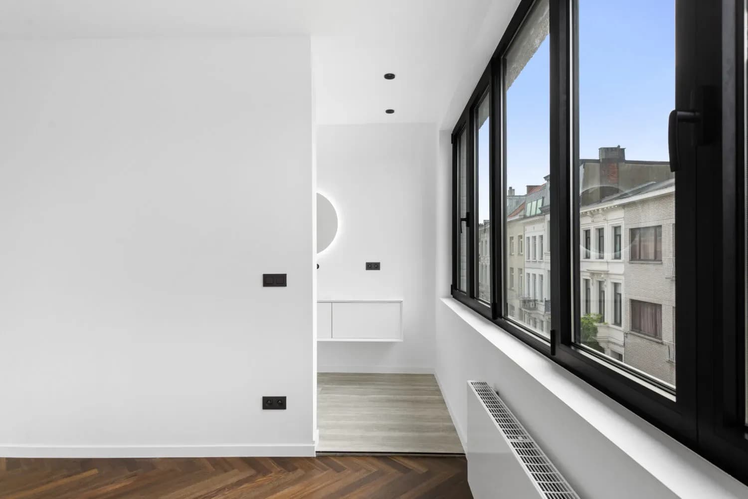 Boudewijnstraat 65 in Antwerpen — projectfoto 20