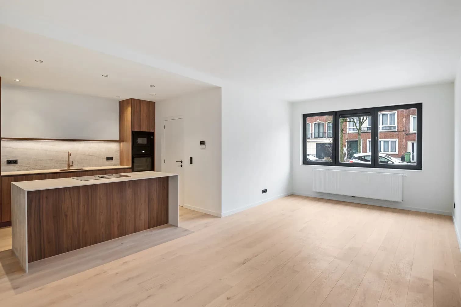 Hoge-Aardstraat 41-43 in Wilrijk — projectfoto 19
