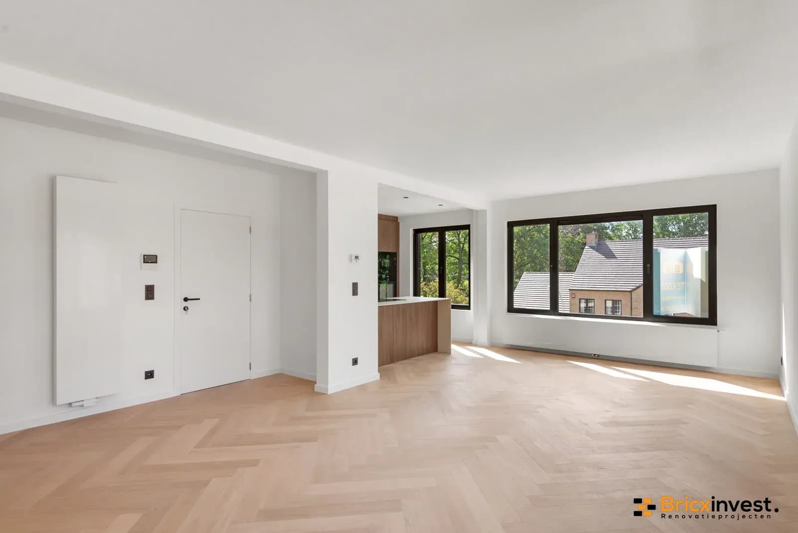 Donksesteenweg 79 in Brasschaat — projectfoto 2