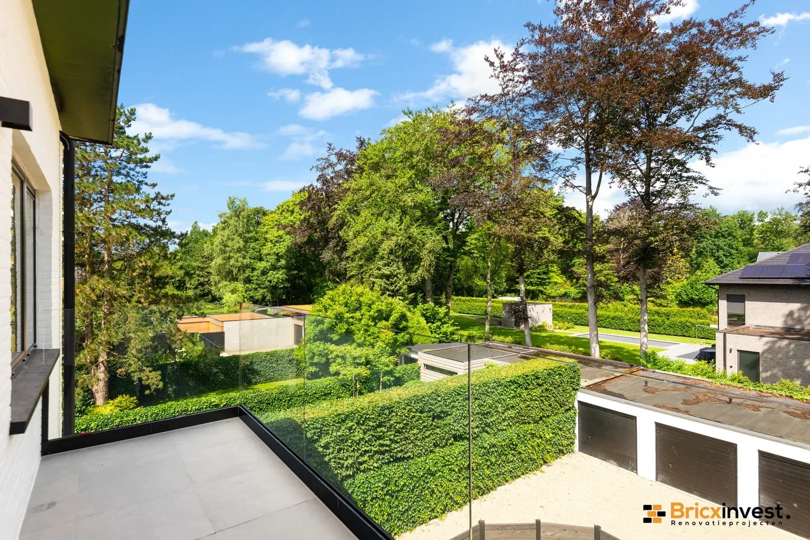 Donksesteenweg 79 in Brasschaat — projectfoto 1