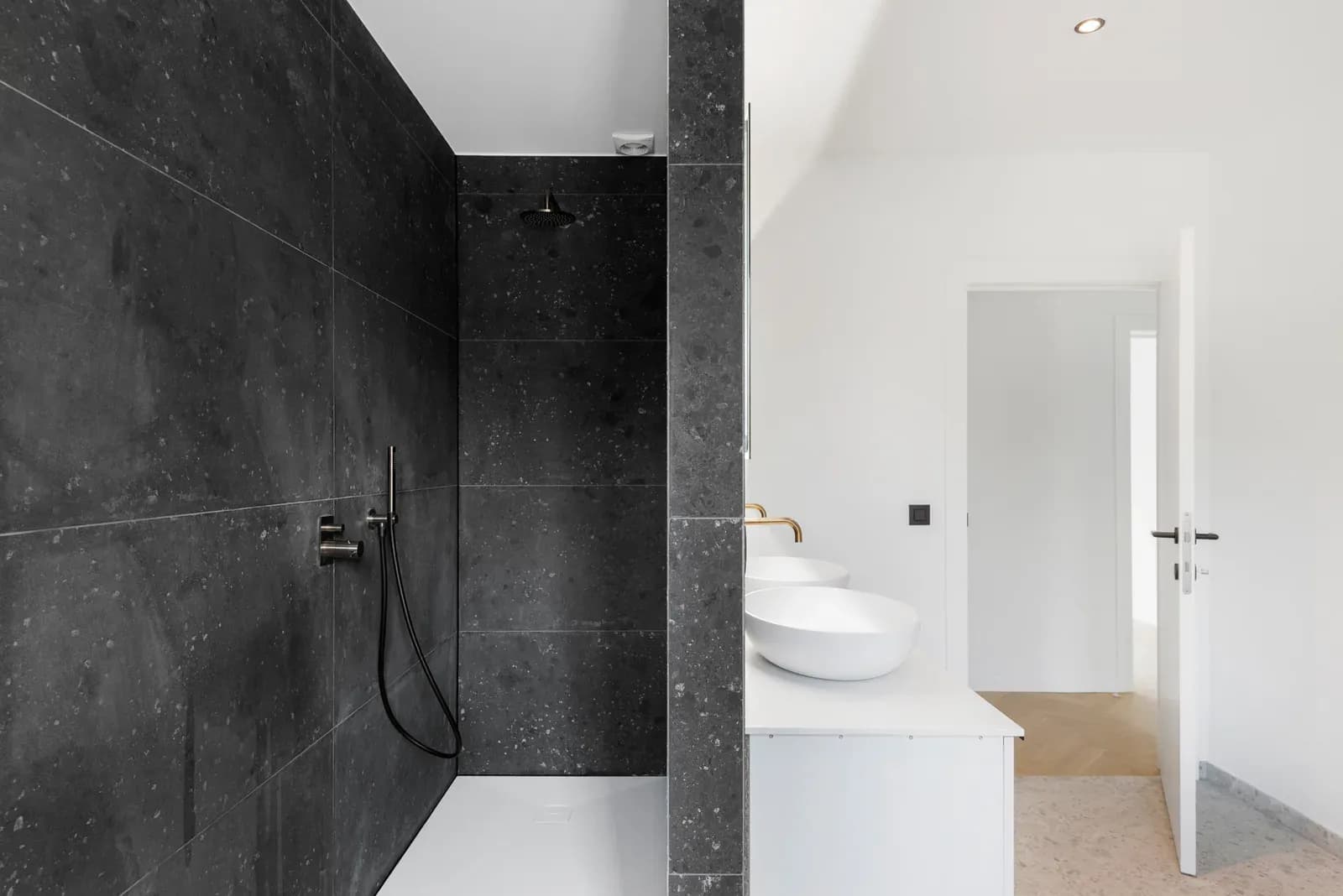 Jan Frans Willemsstraat 66 in Boechout — projectfoto 1
