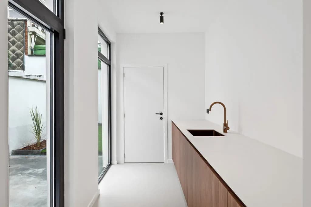 Boudewijnstraat 65 in Antwerpen — projectfoto 4