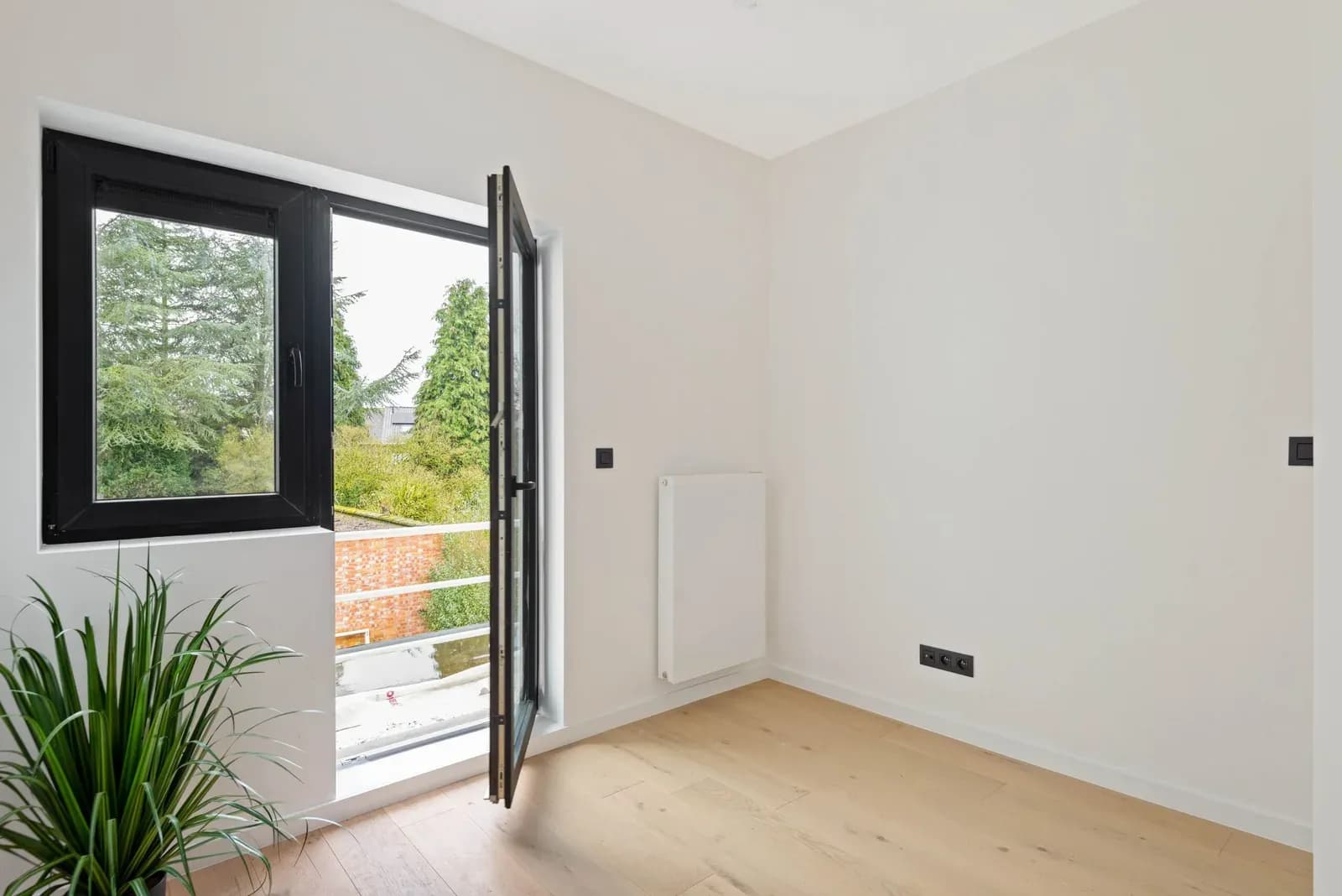Oude Godstraat 162 in Edegem — projectfoto 1