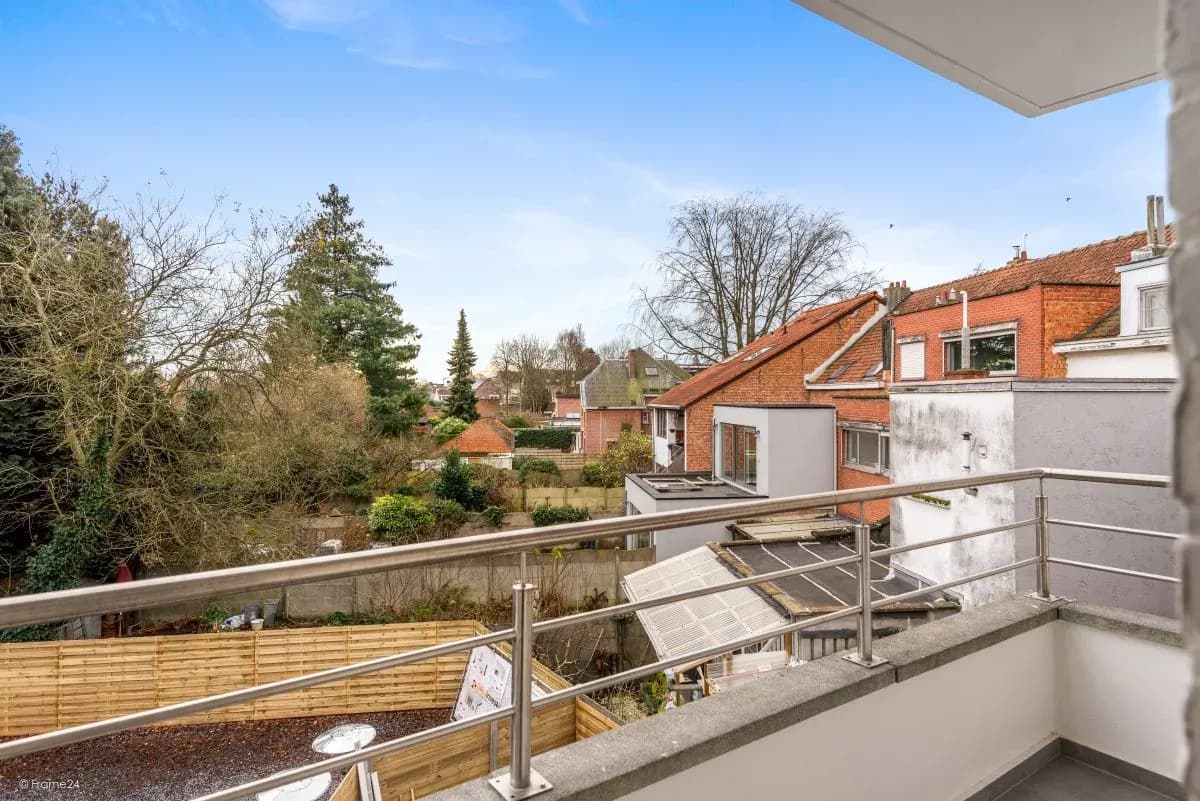Laureysstraat 1-3 in Edegem — projectfoto 5