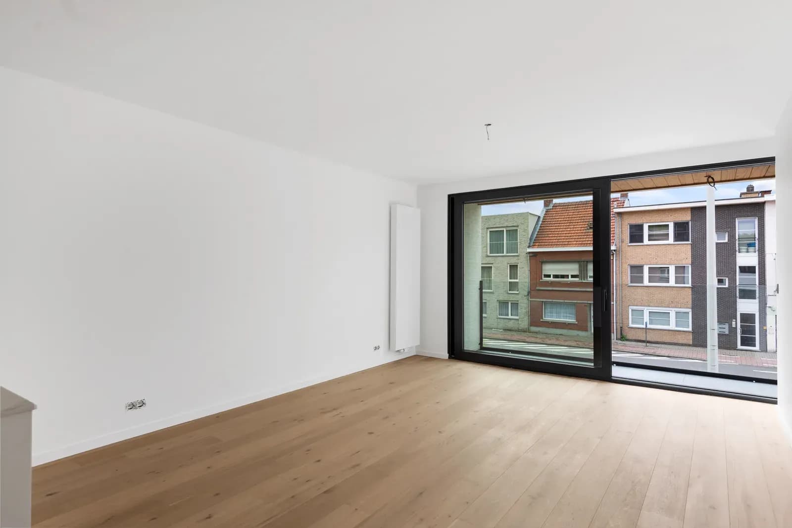 Bredabaan 1179 in Brasschaat — projectfoto 5