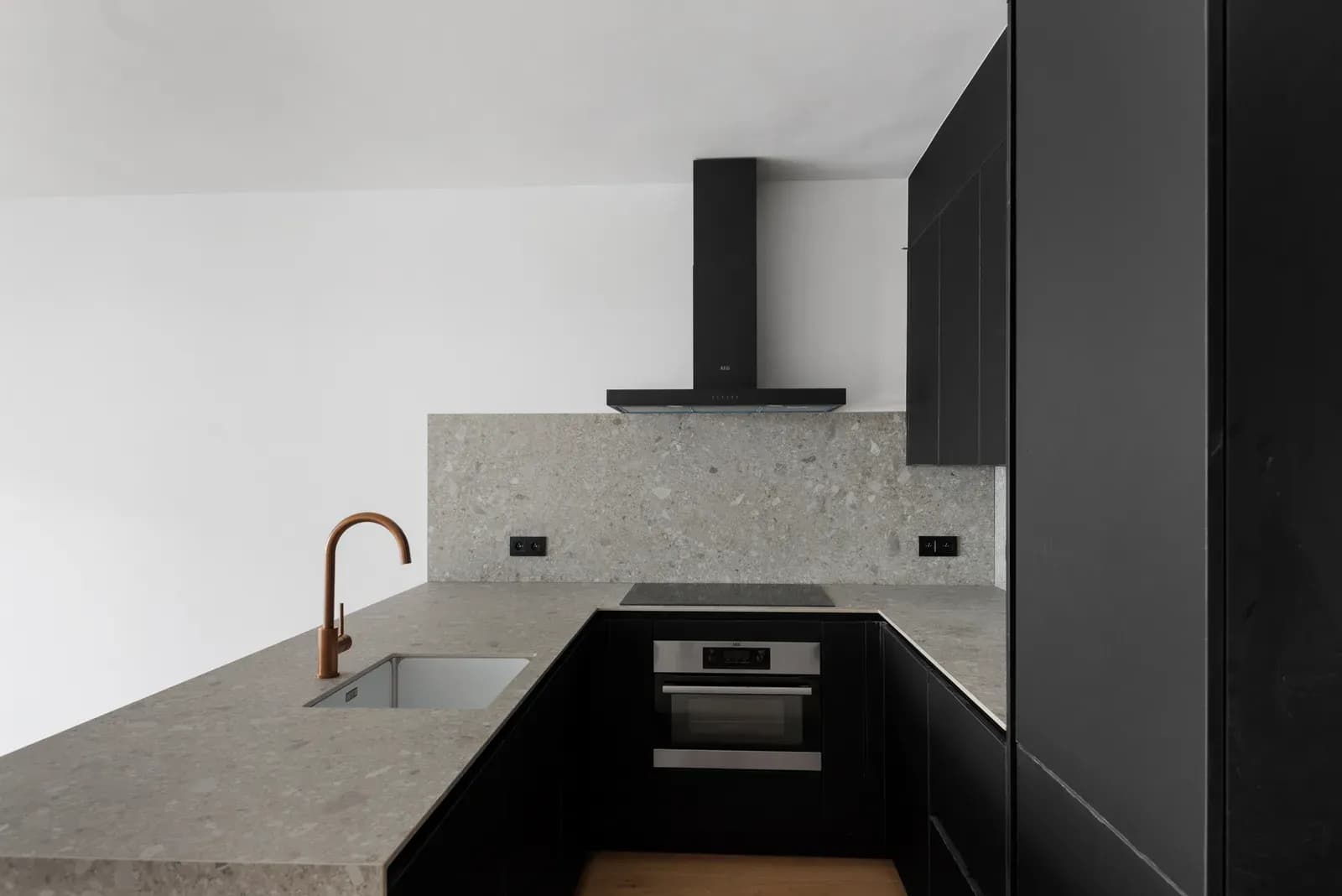 Eduard Arsenstraat 83 in Mortsel — projectfoto 27