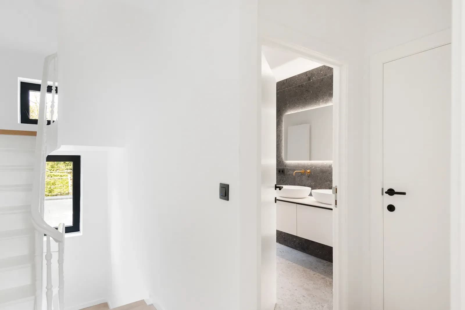 Jan Frans Willemsstraat 66 in Boechout — projectfoto 11