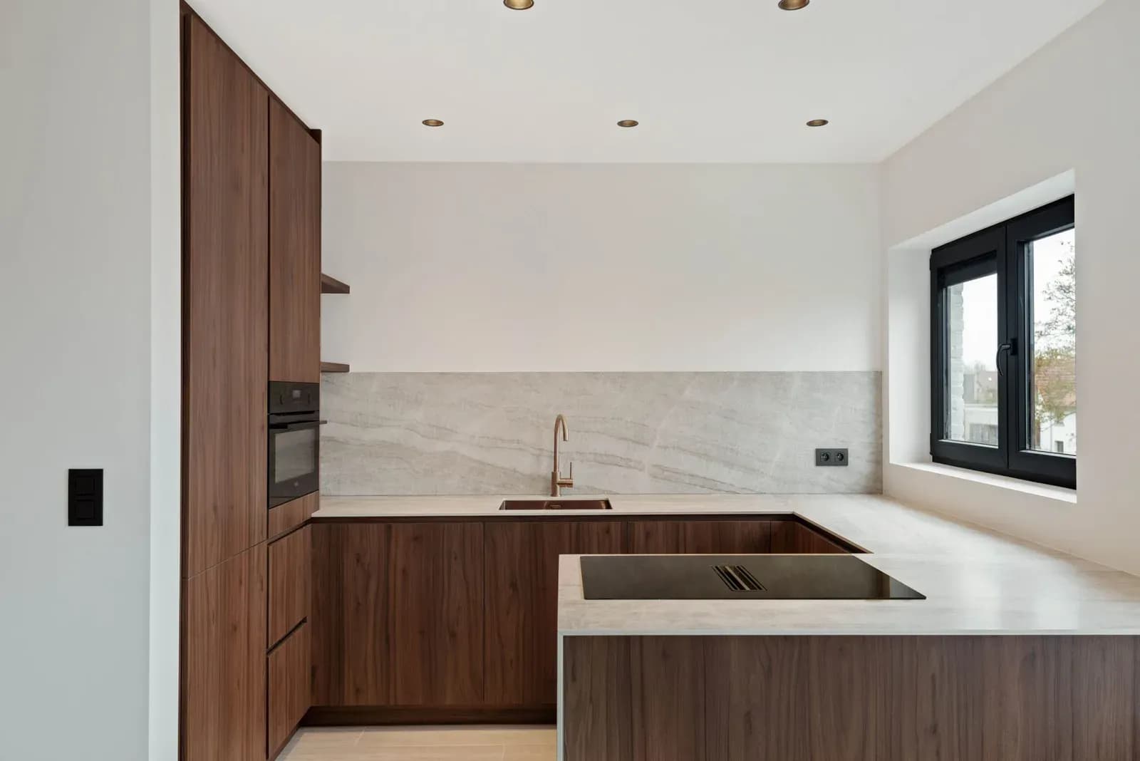 Oude Godstraat 162 in Edegem — projectfoto 5