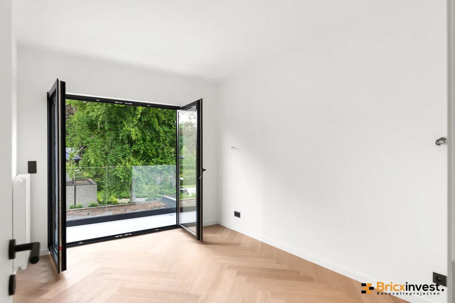 Donksesteenweg 79 in Brasschaat — projectfoto 21