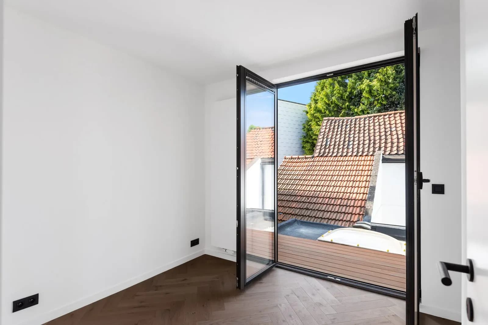 Antwerpsesteenweg 35 in Kontich — projectfoto 3