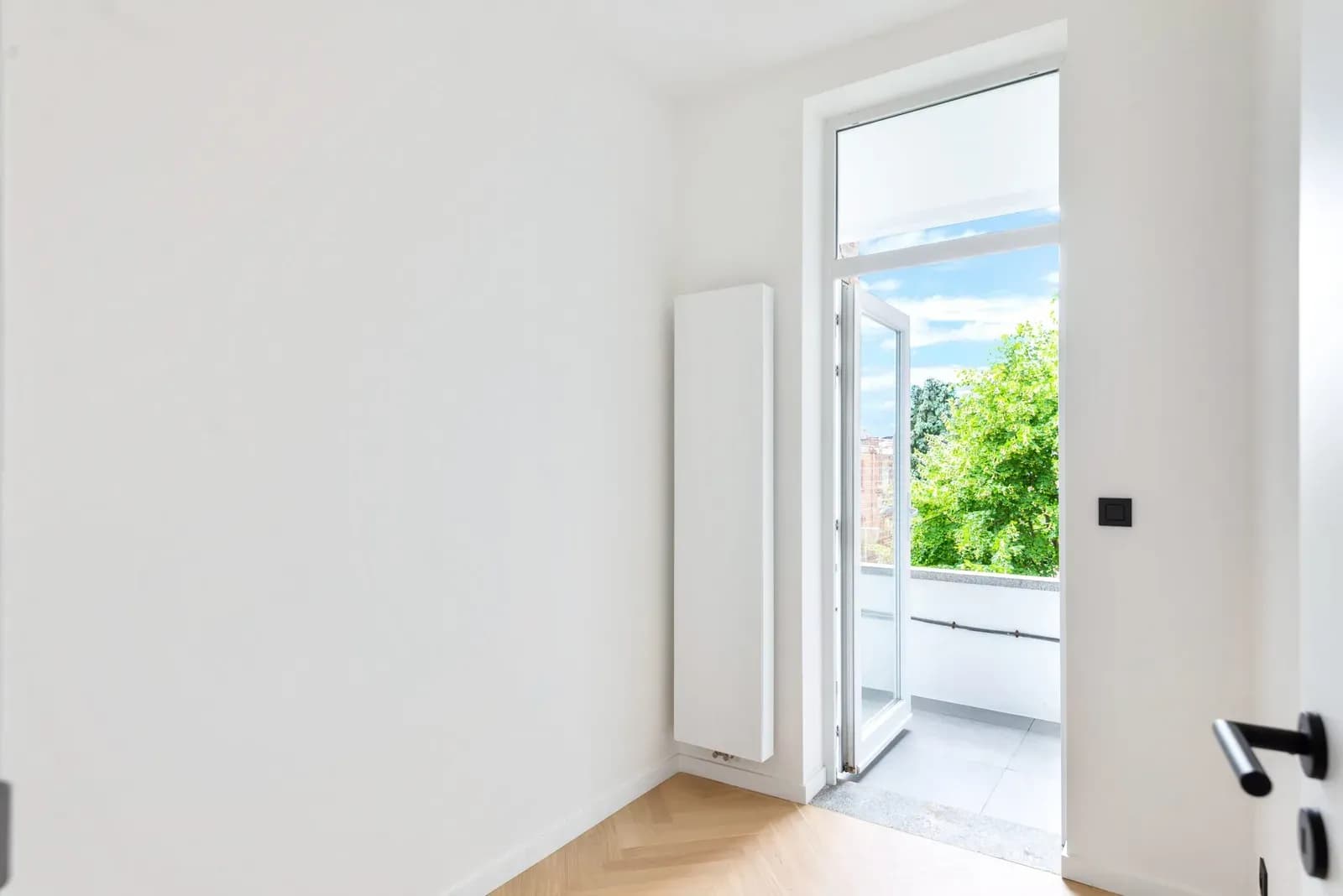 Bikschotelaan 284 in Antwerpen — projectfoto 11