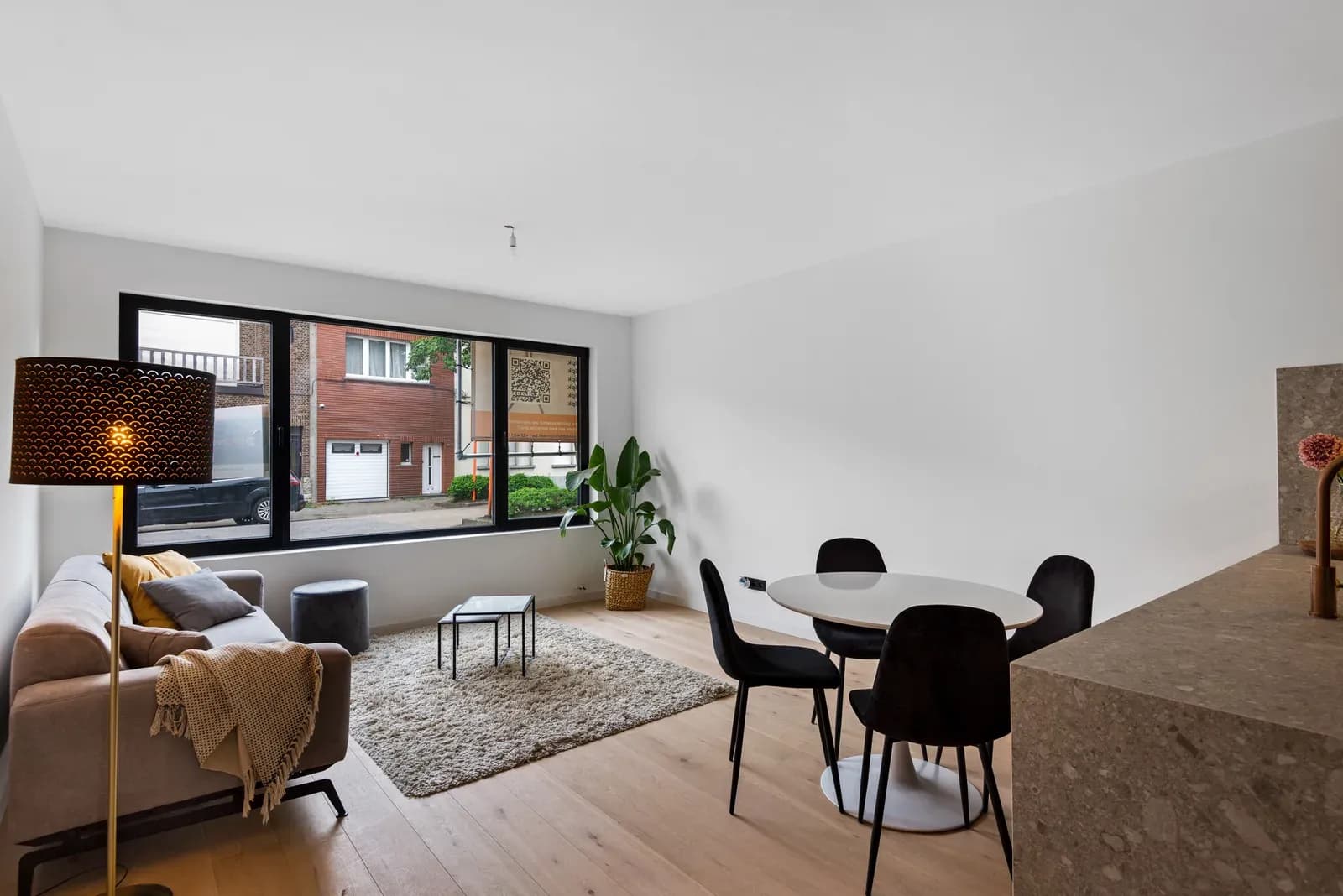 Eduard Arsenstraat 83 in Mortsel — projectfoto 16