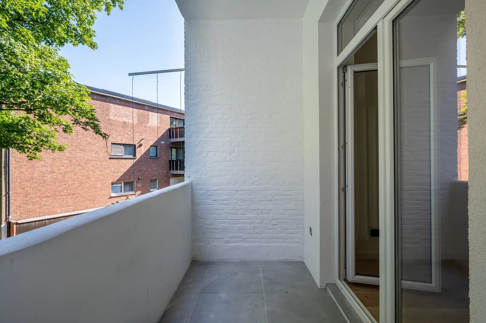 Tentoonstellingslaan 46 in Antwerpen — projectfoto 21