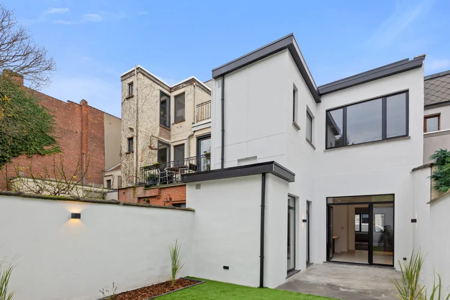 Boudewijnstraat 65 in Antwerpen — projectfoto 25