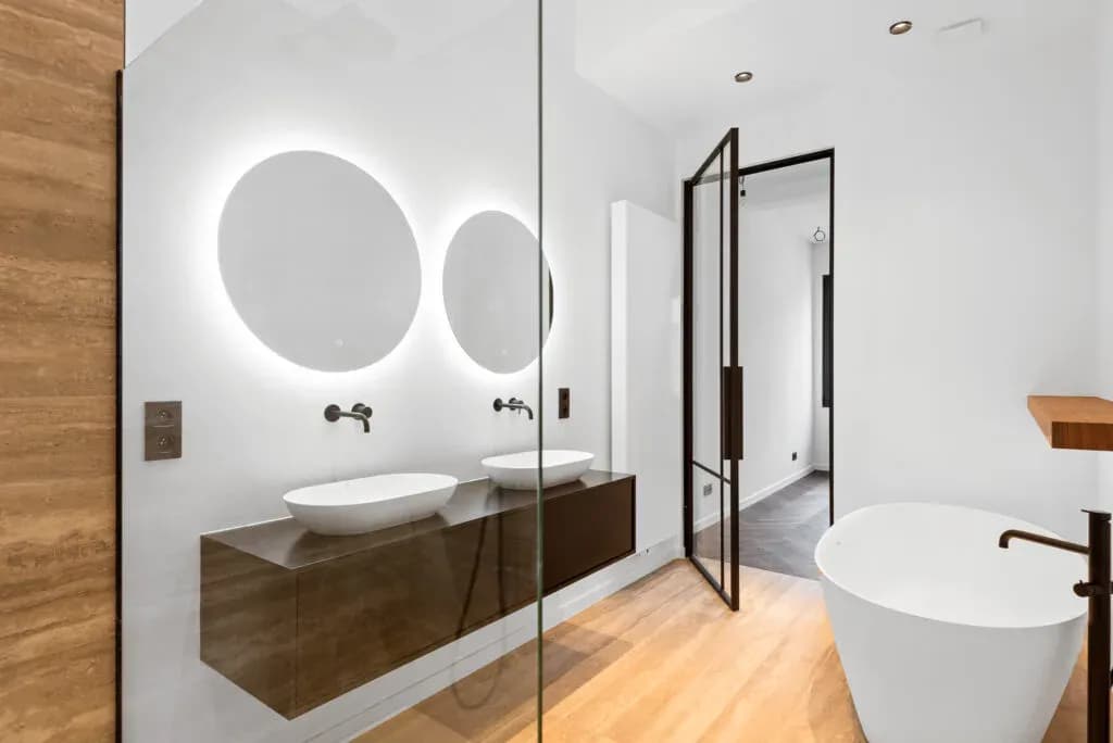Boudewijnstraat 65 in Antwerpen — projectfoto 11