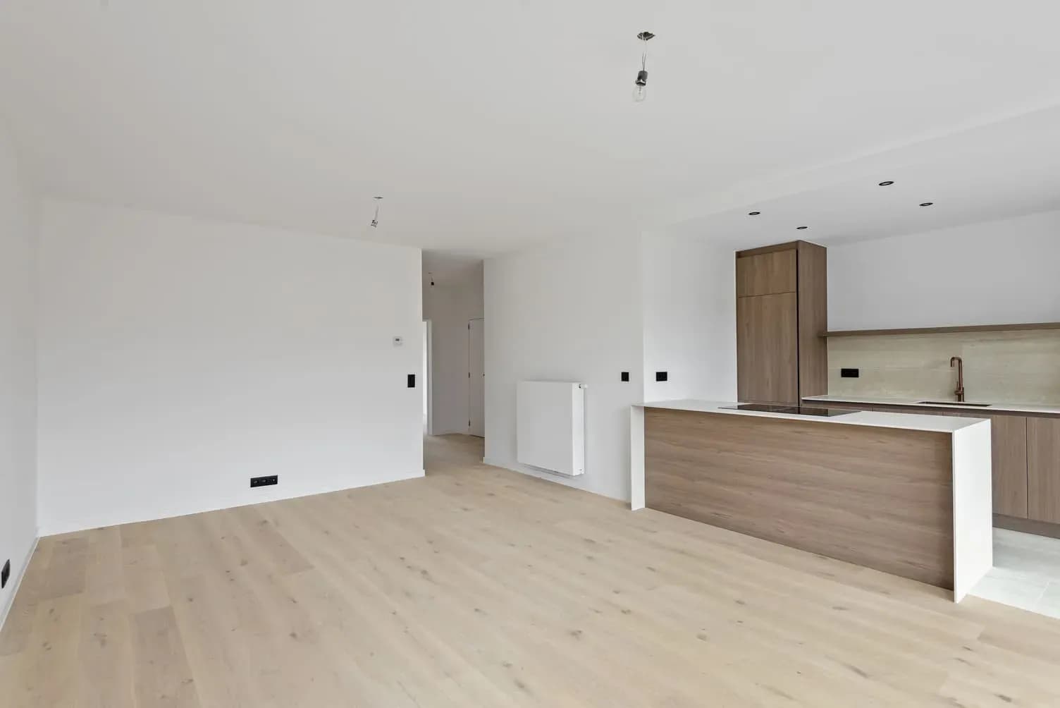 Pastoor Wouterstraat 14-16-18 in Edegem — projectfoto 28