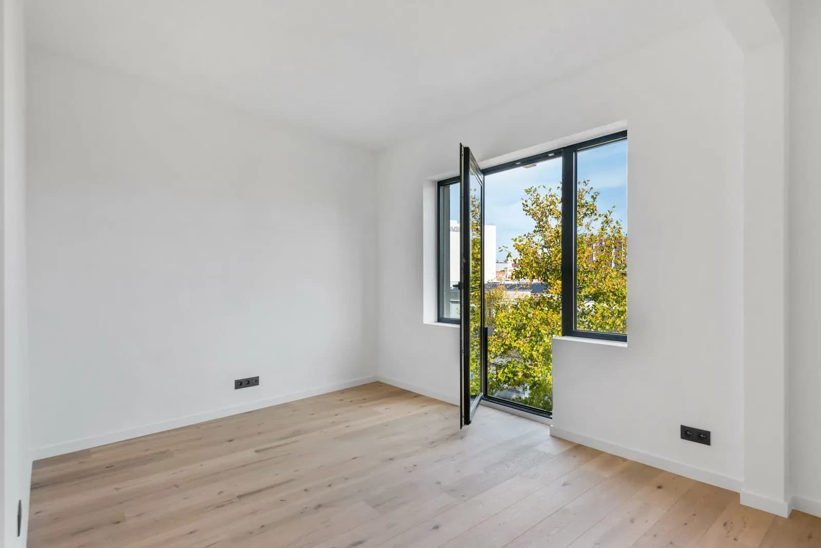Antwerpsestraat 121 in Mortsel — projectfoto 7