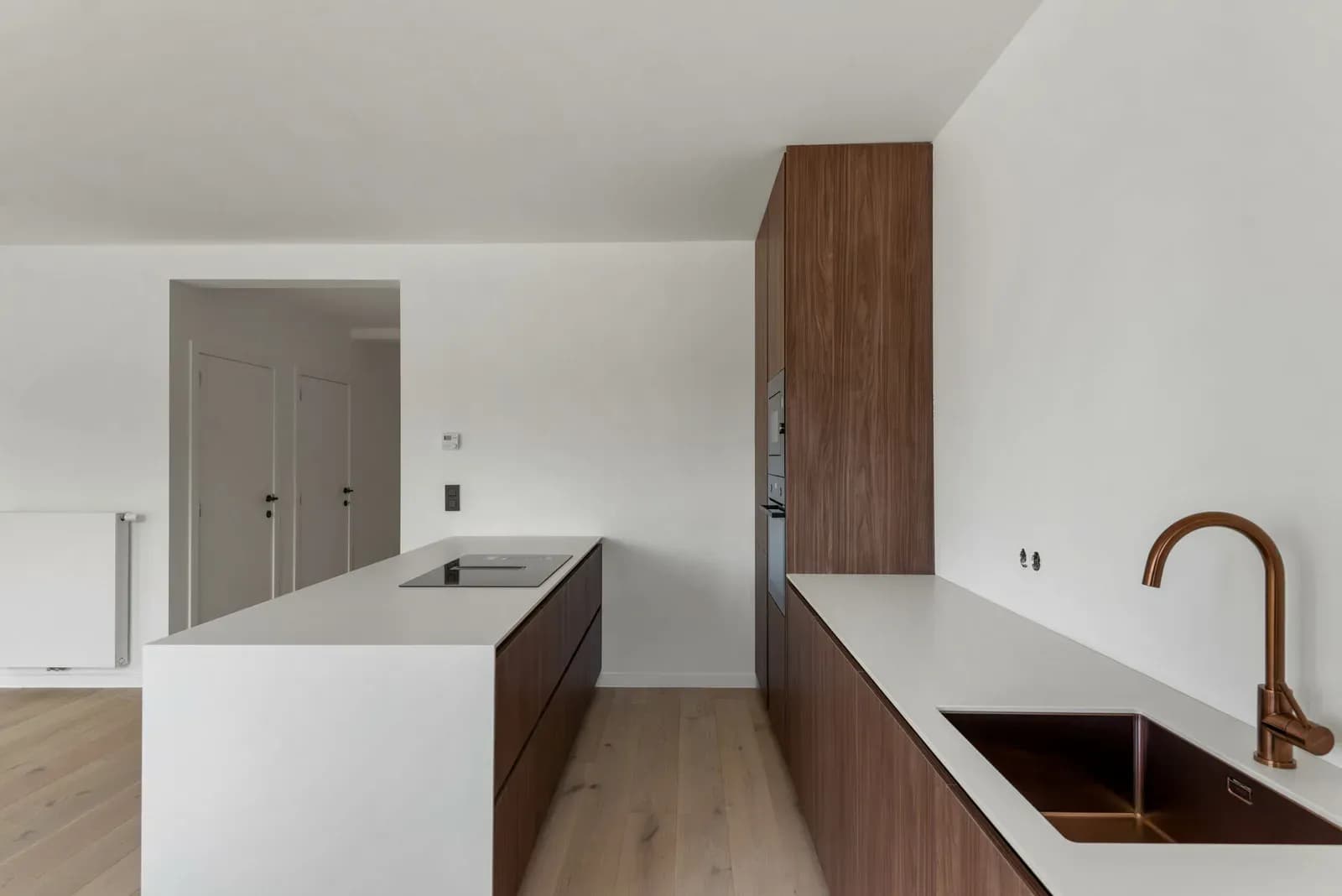 Wolfbeemdstraat 16 in Wilrijk — projectfoto 4