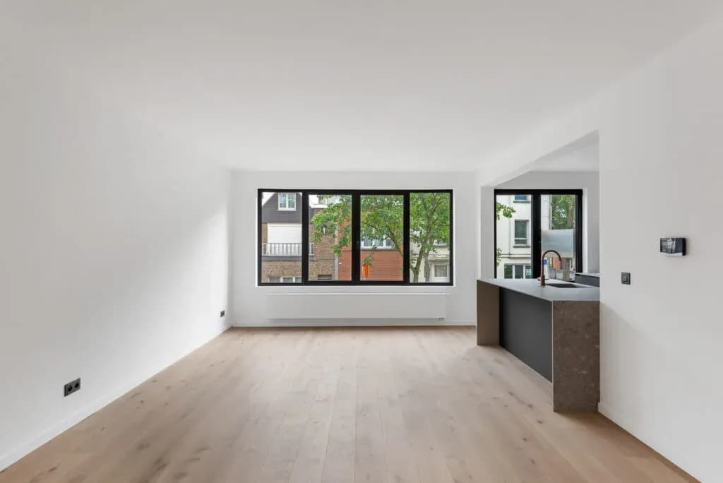 Eduard Arsenstraat 81 in Mortsel — projectfoto 11