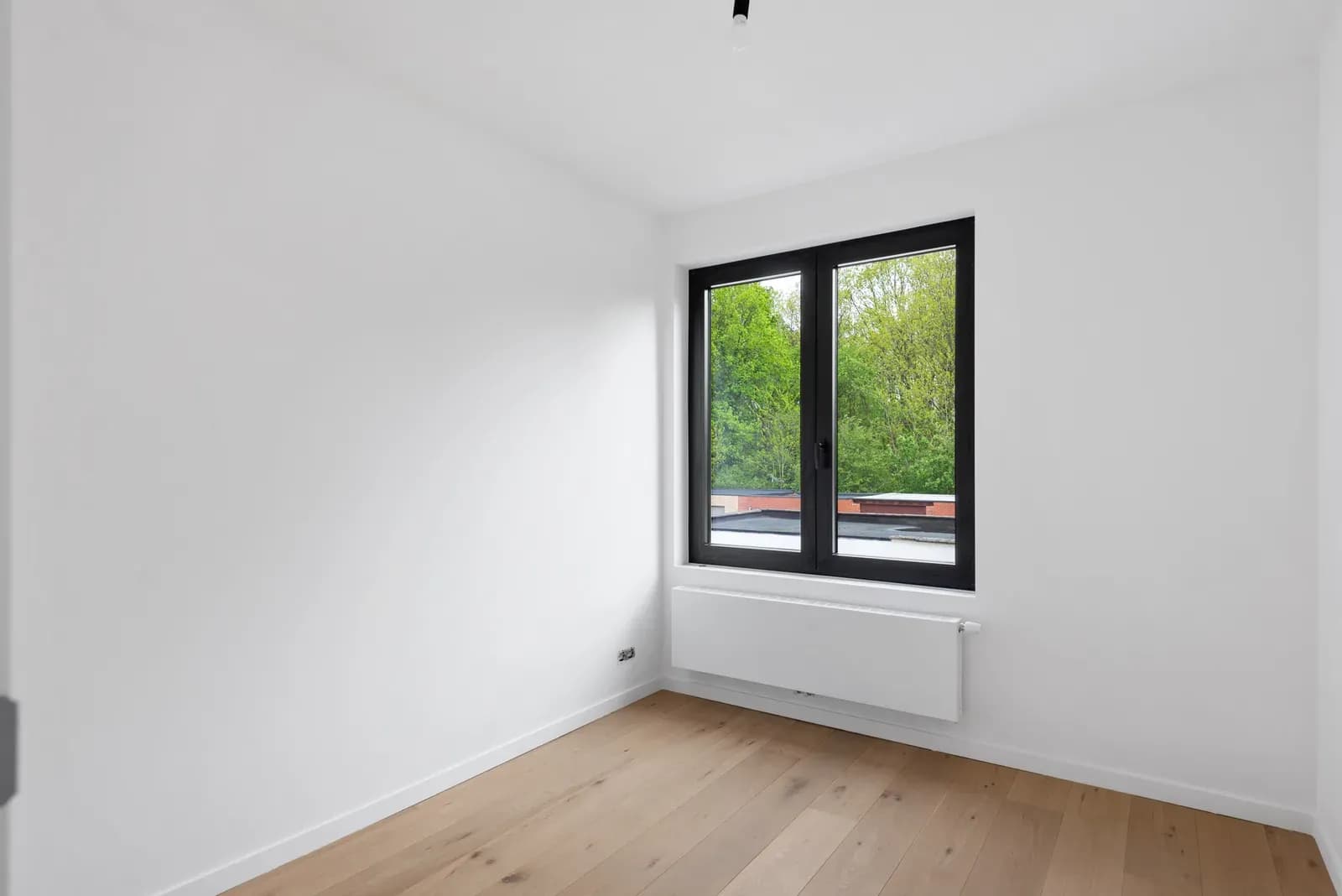 Bredabaan 1179 in Brasschaat — projectfoto 9