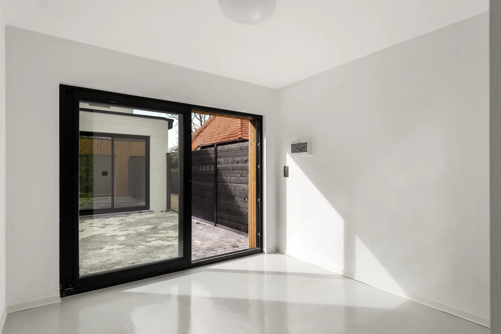 Ter Borchtlaan 9 in Edegem — projectfoto 3