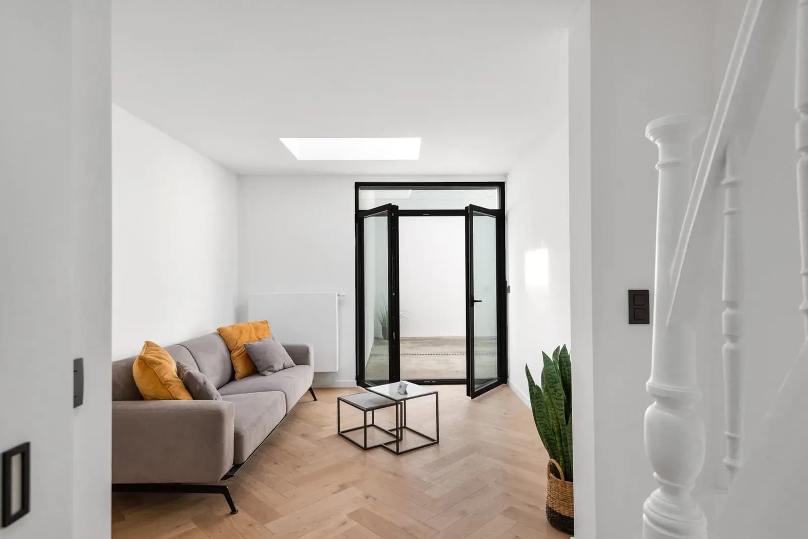 Antwerpsesteenweg 35 in Kontich — projectfoto 16
