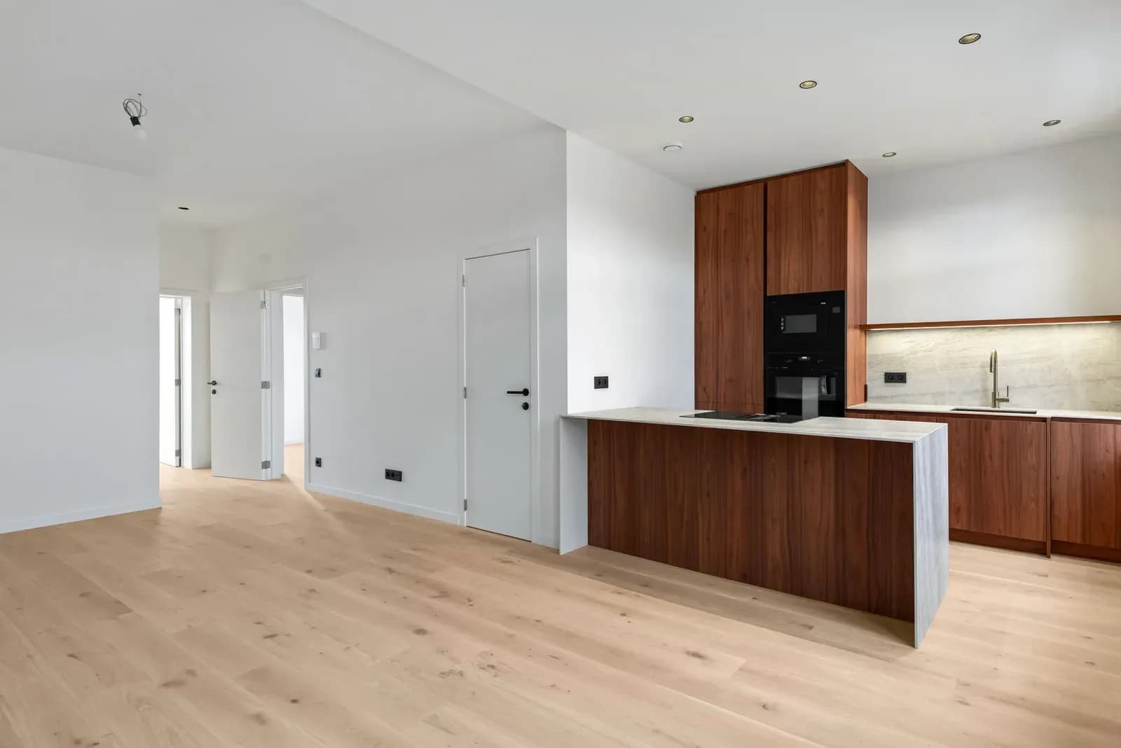 Van Hovestraat 31 in Deurne — projectfoto 2