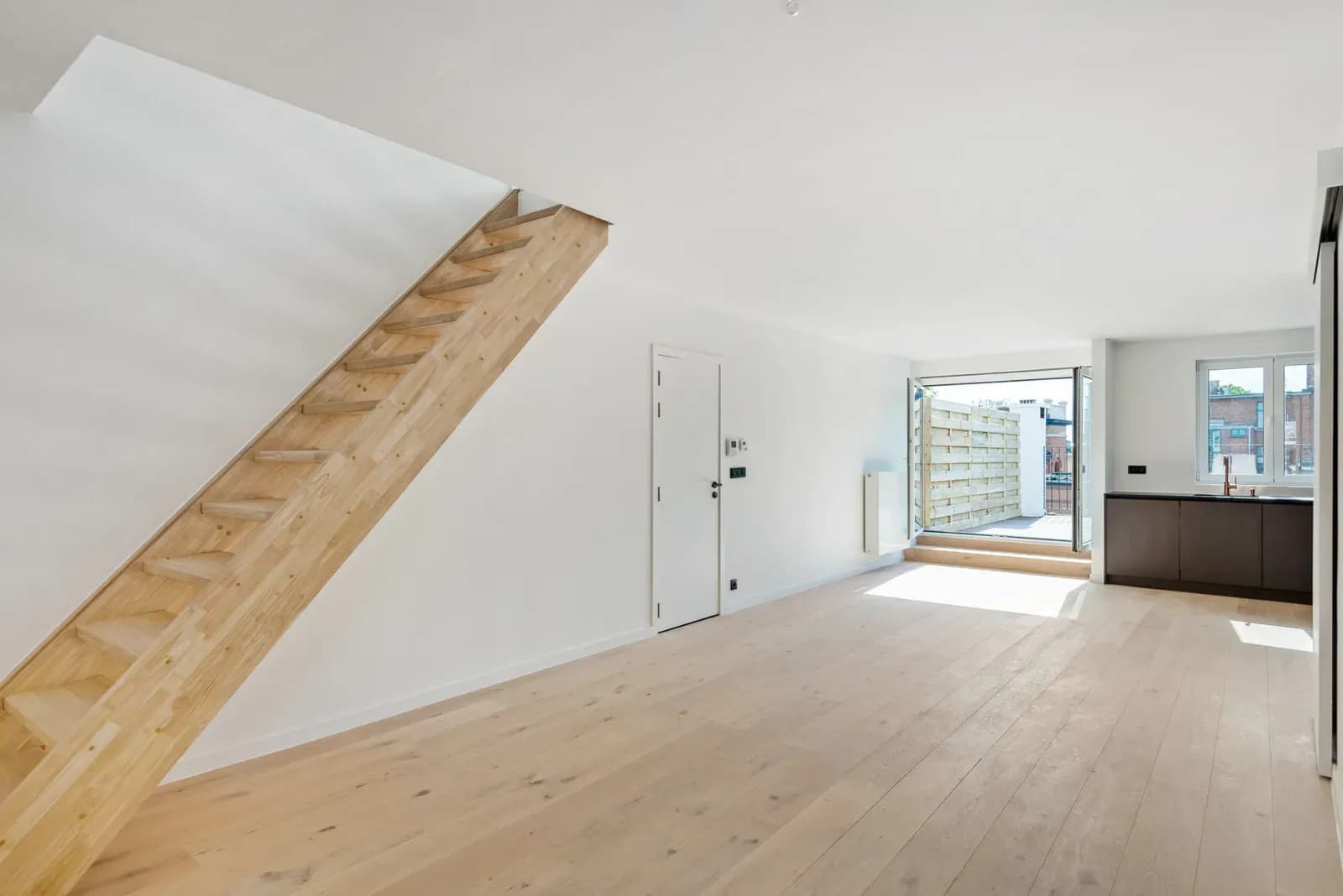 Velodroomstraat 56 in Zurenborg — projectfoto 8