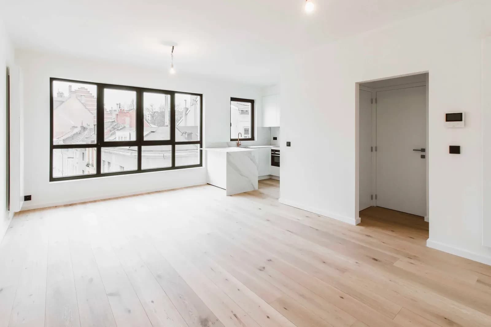 Sint-Thomasstraat 57 in Antwerpen — projectfoto 11