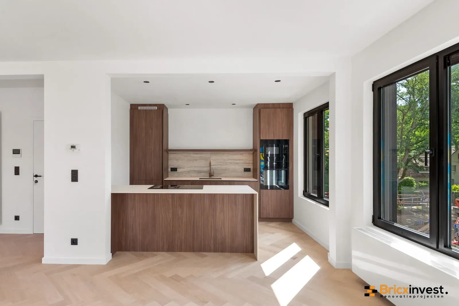 Donksesteenweg 79 in Brasschaat — projectfoto 9