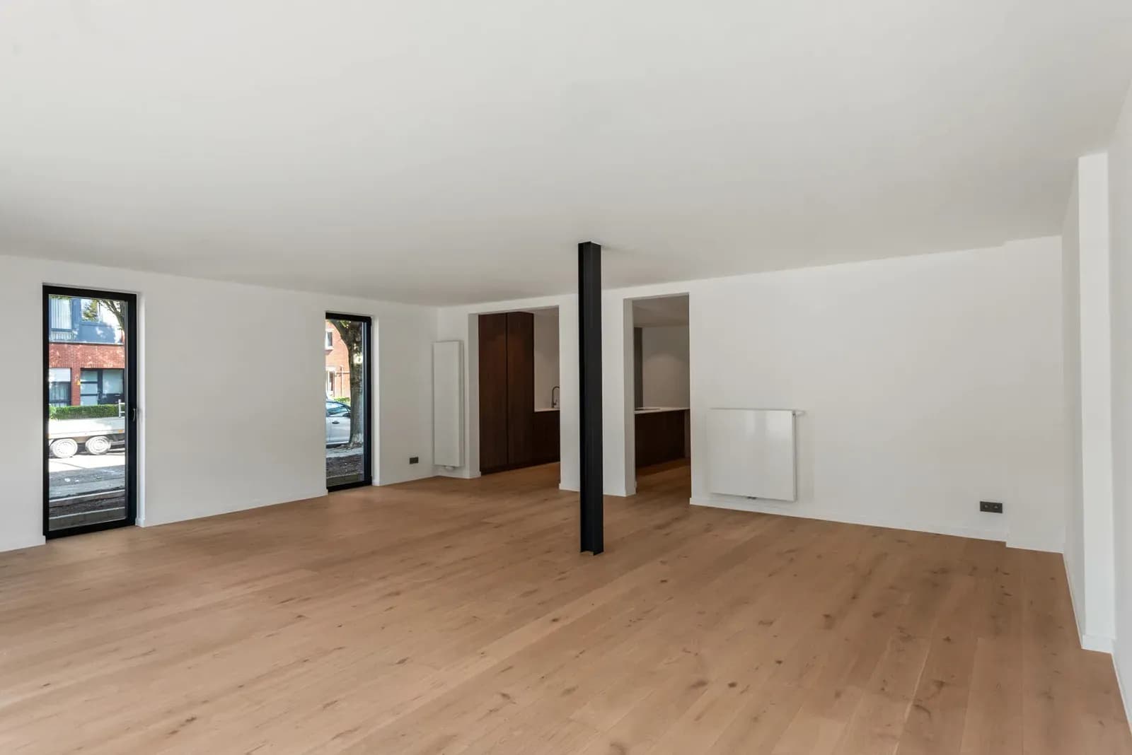 Wolfbeemdstraat 16 in Wilrijk — projectfoto 10