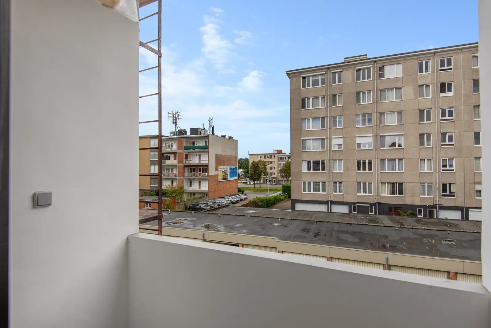 Pottershofstraat 24 in Wilrijk — projectfoto 1