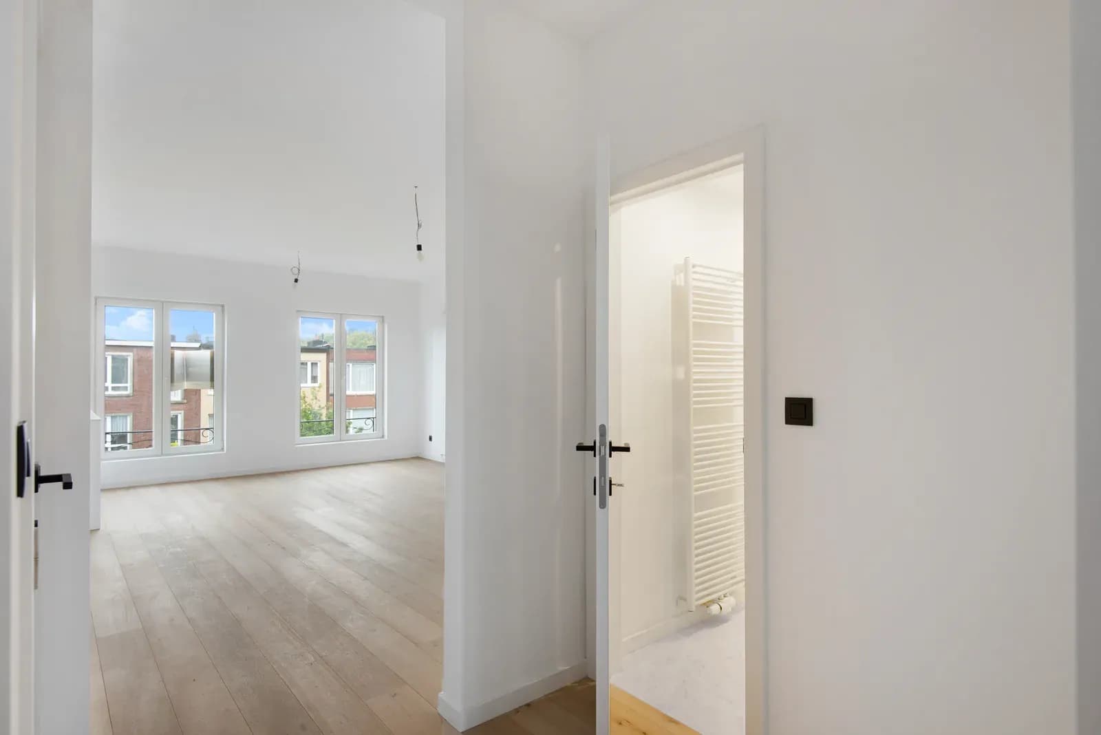 Pottershofstraat 24 in Wilrijk — projectfoto 9