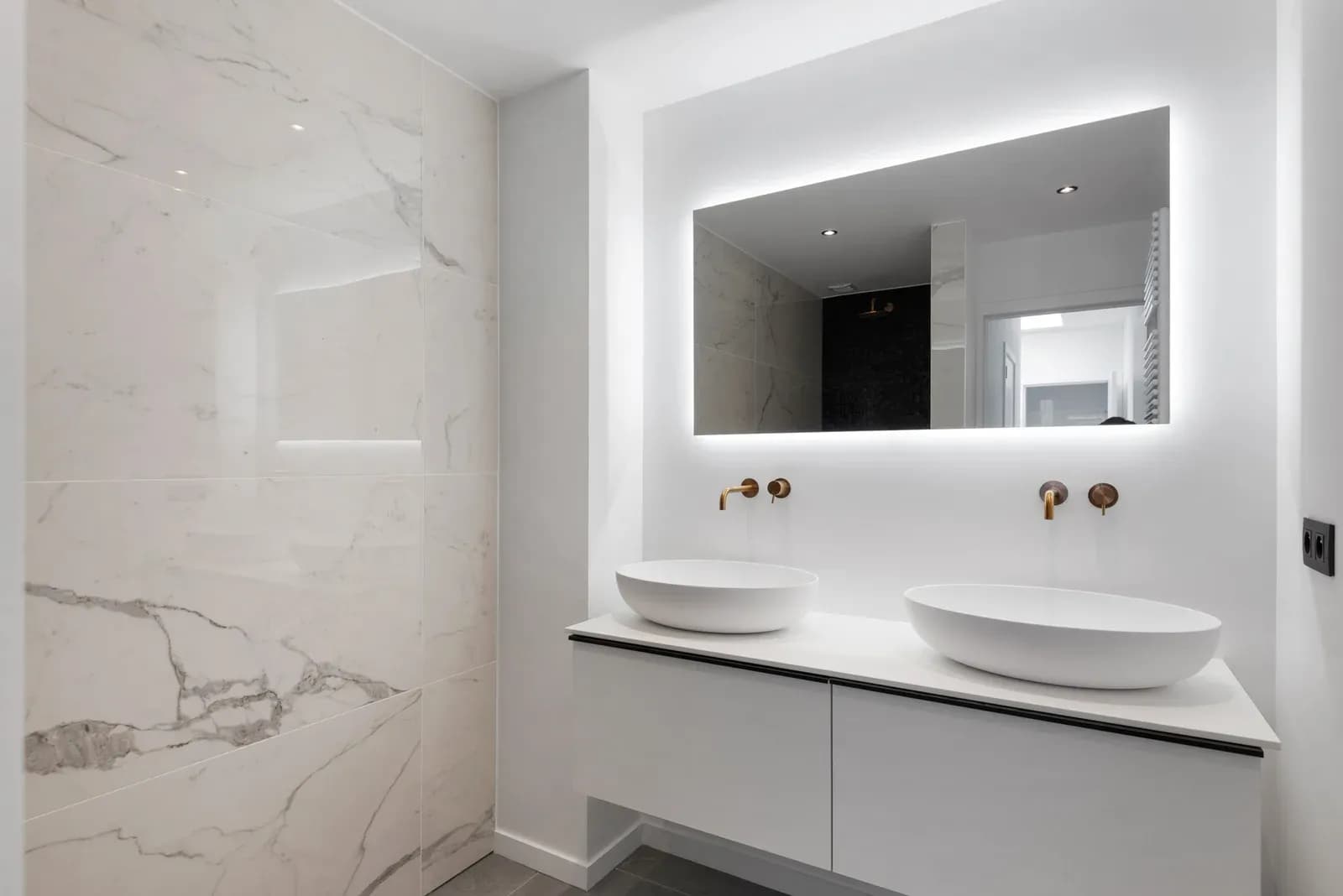 Bredabaan 1179 in Brasschaat — projectfoto 22