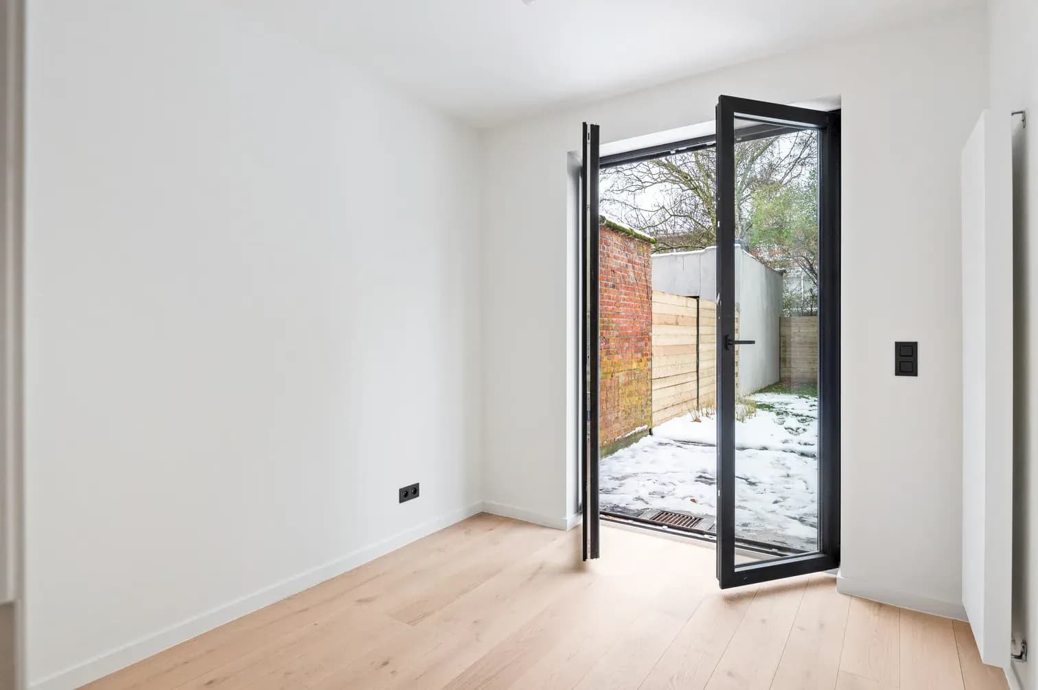 Hoge-Aardstraat 41-43 in Wilrijk — projectfoto 28