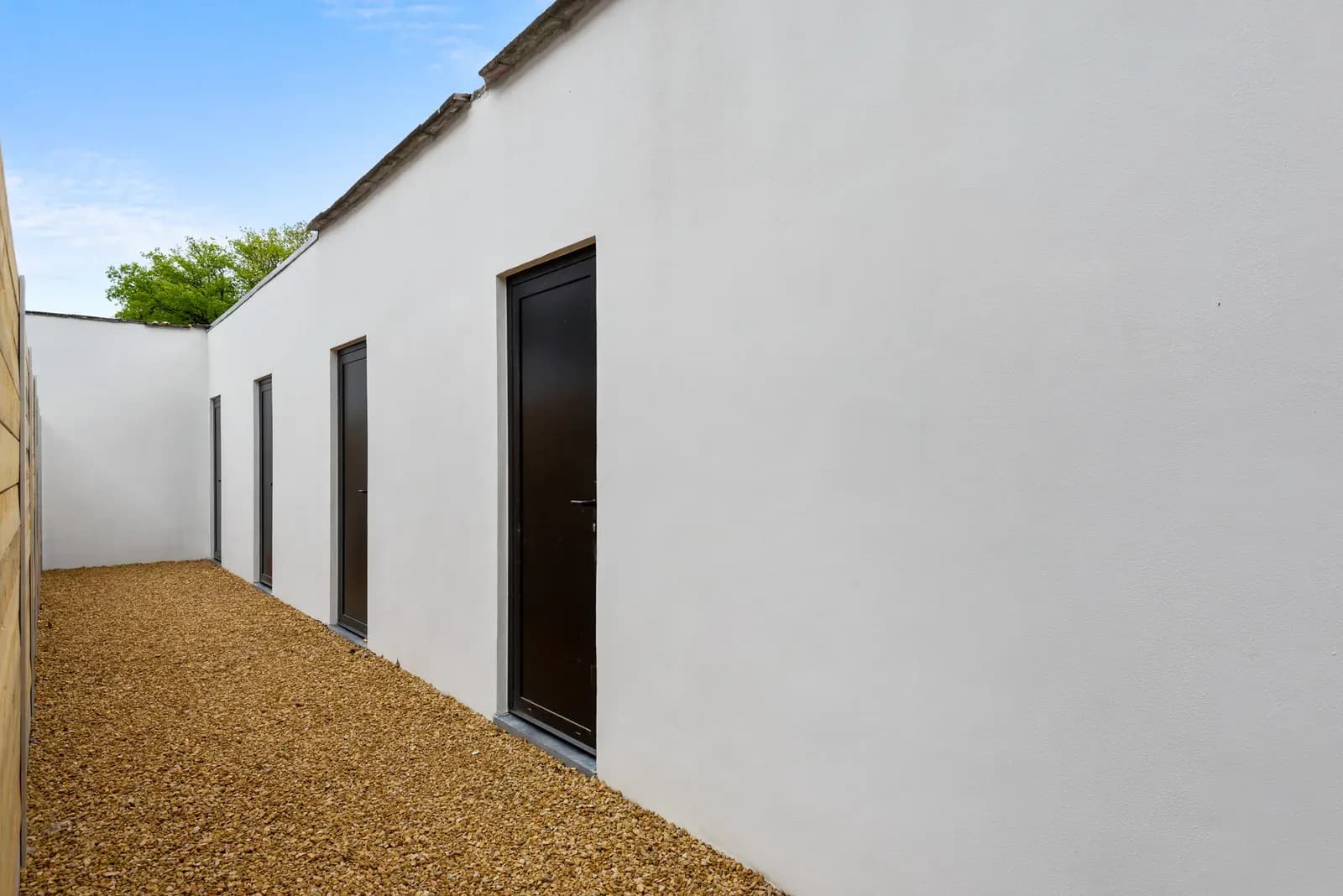 Bredabaan 1179 in Brasschaat — projectfoto 26