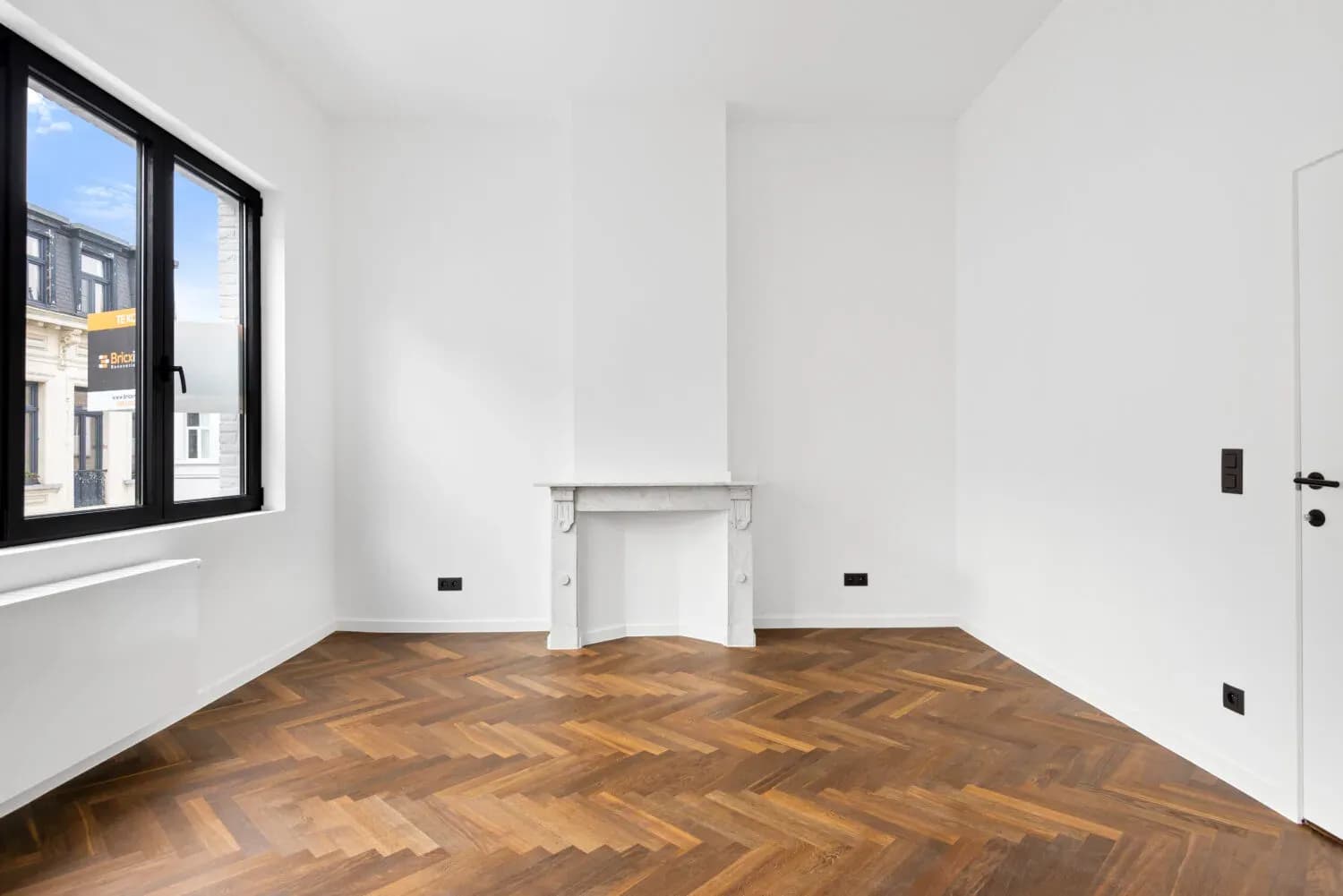 Boudewijnstraat 65 in Antwerpen — projectfoto 12