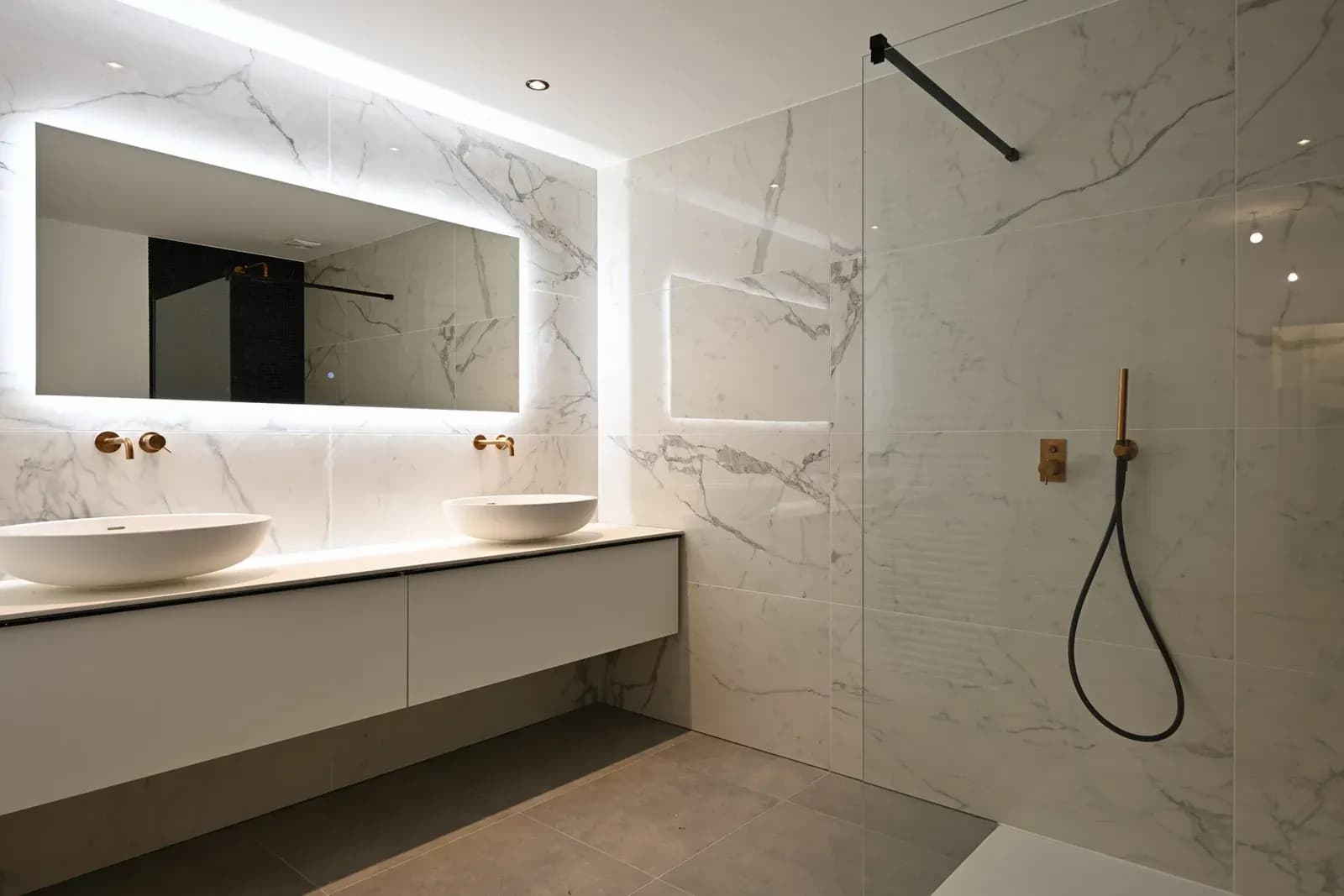 Bredabaan 1179 in Brasschaat — projectfoto 28