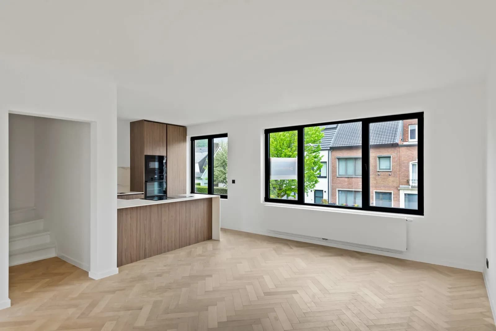 Te Nijverdoncklaan 66 — projectfoto 12