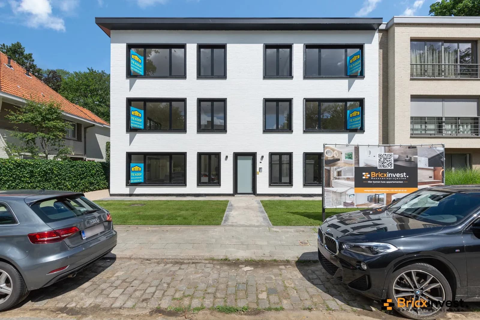 Donksesteenweg 79 in Brasschaat — projectfoto 27