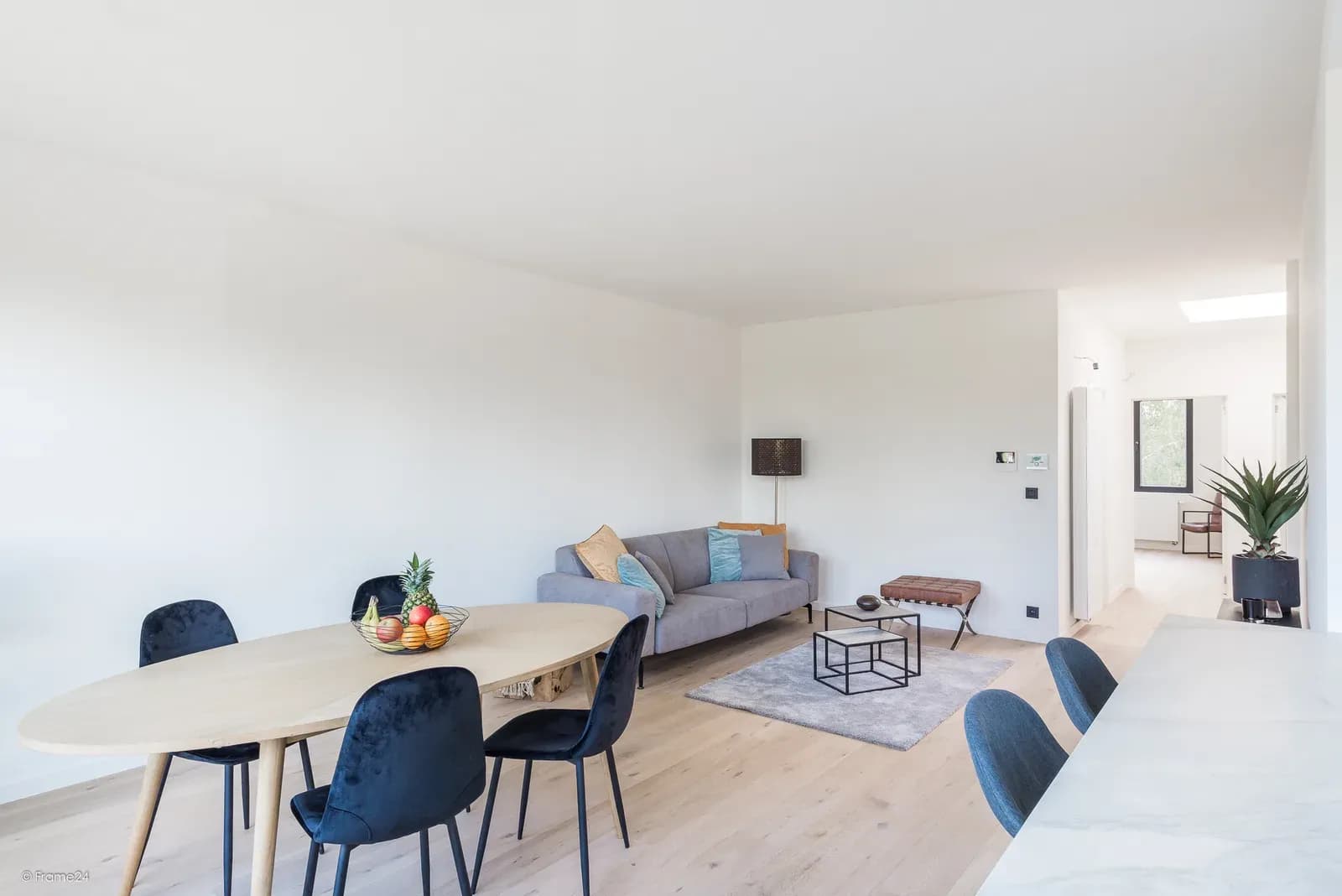 Torenblok 27 in Wilrijk — projectfoto 10