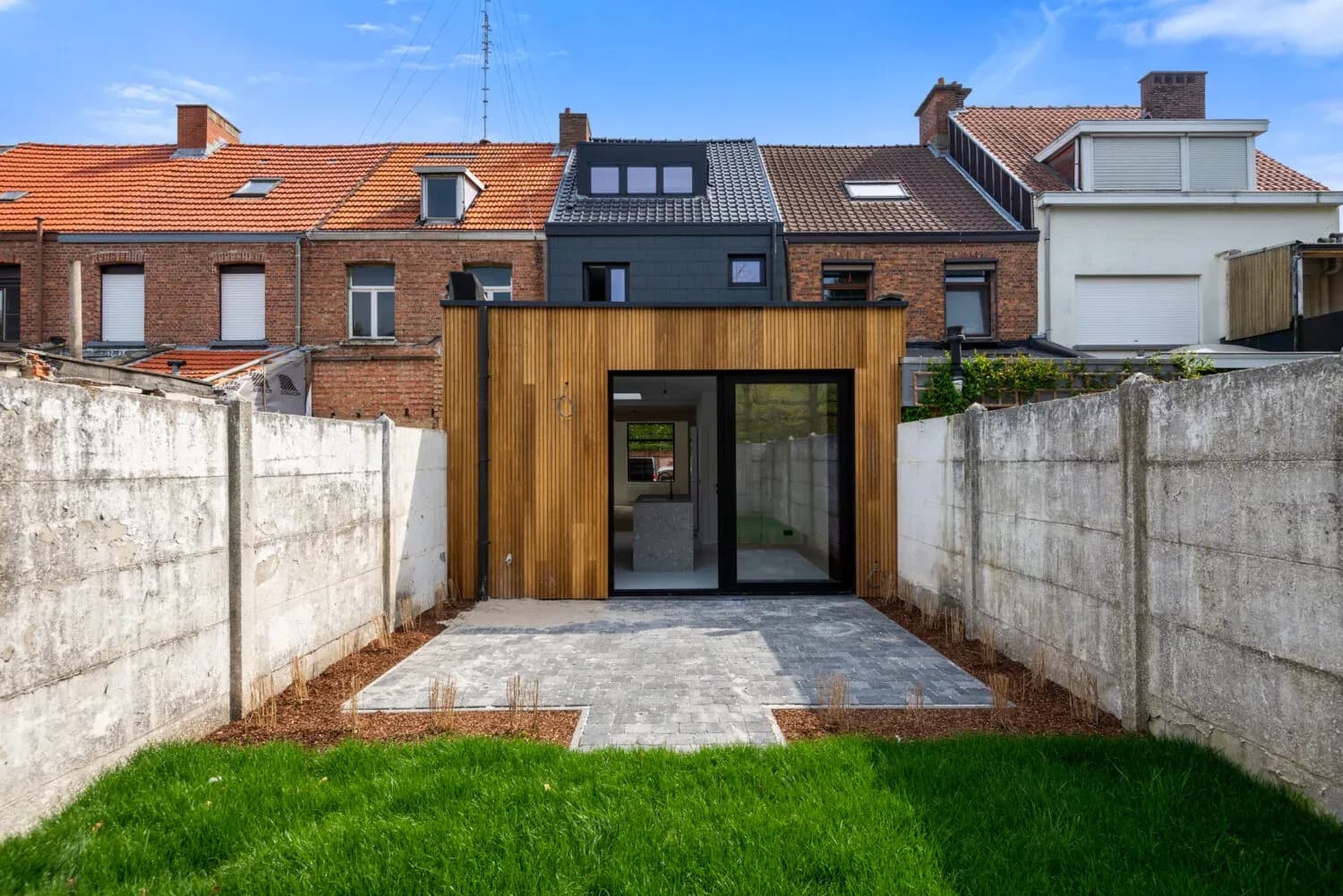 Jan Frans Willemsstraat 66 in Boechout — projectfoto 16