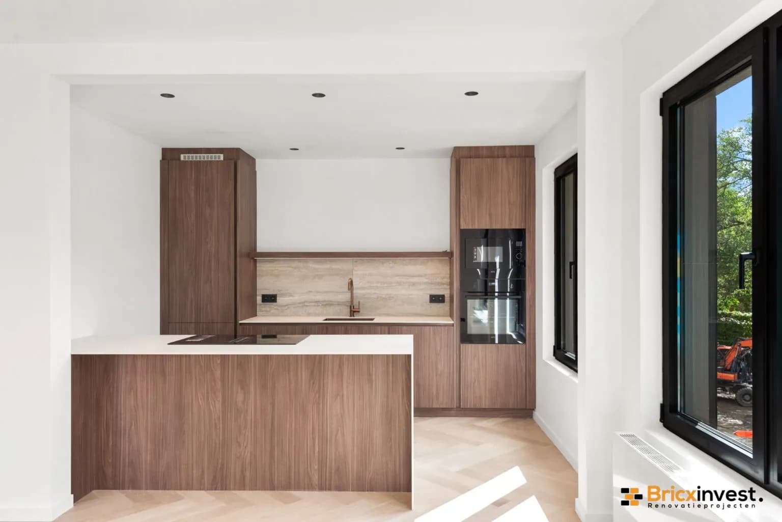 Donksesteenweg 79 in Brasschaat — projectfoto 8