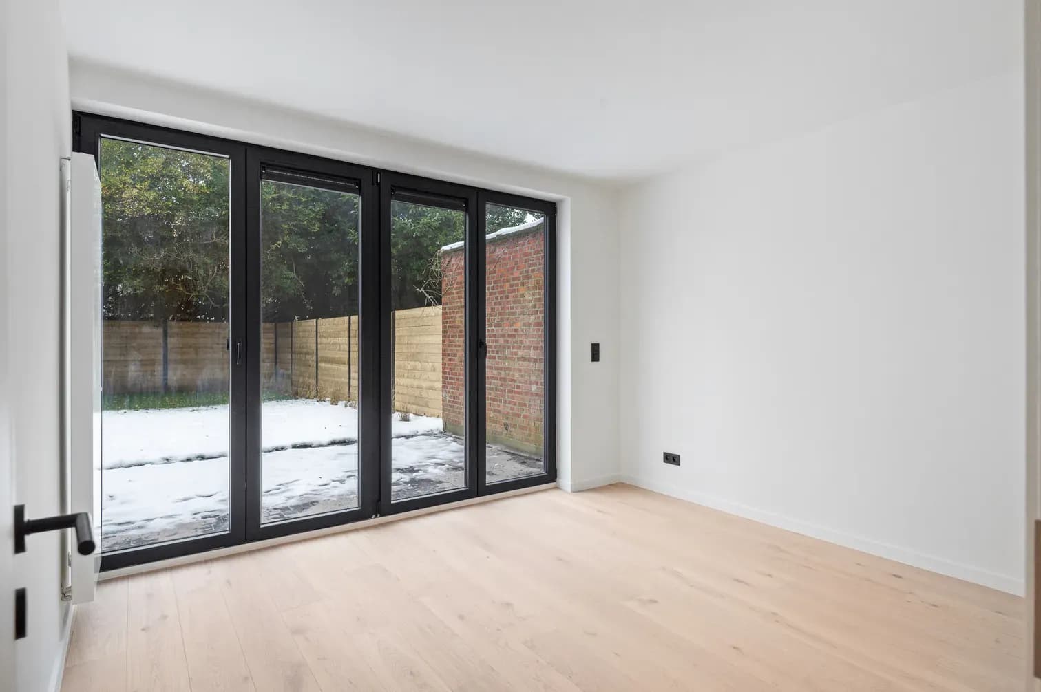 Hoge-Aardstraat 41-43 in Wilrijk — projectfoto 27