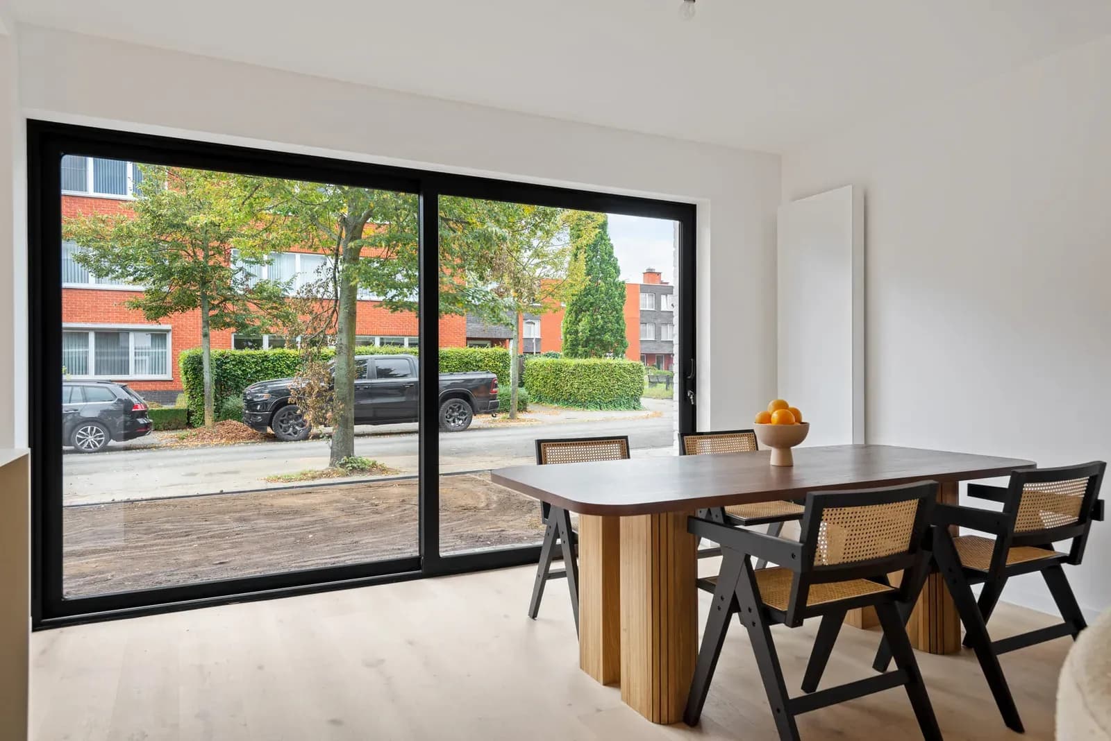 Pastoor Wouterstraat 14-16-18 in Edegem — projectfoto 15